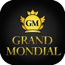 Grand Mondial mobile .